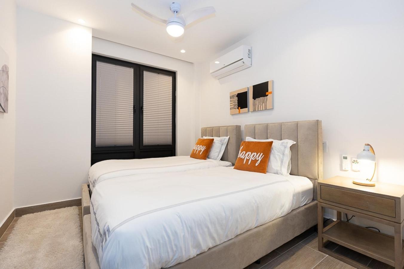 פנמה סיטי La Cuadra Apartments By Acomodo מראה חיצוני תמונה