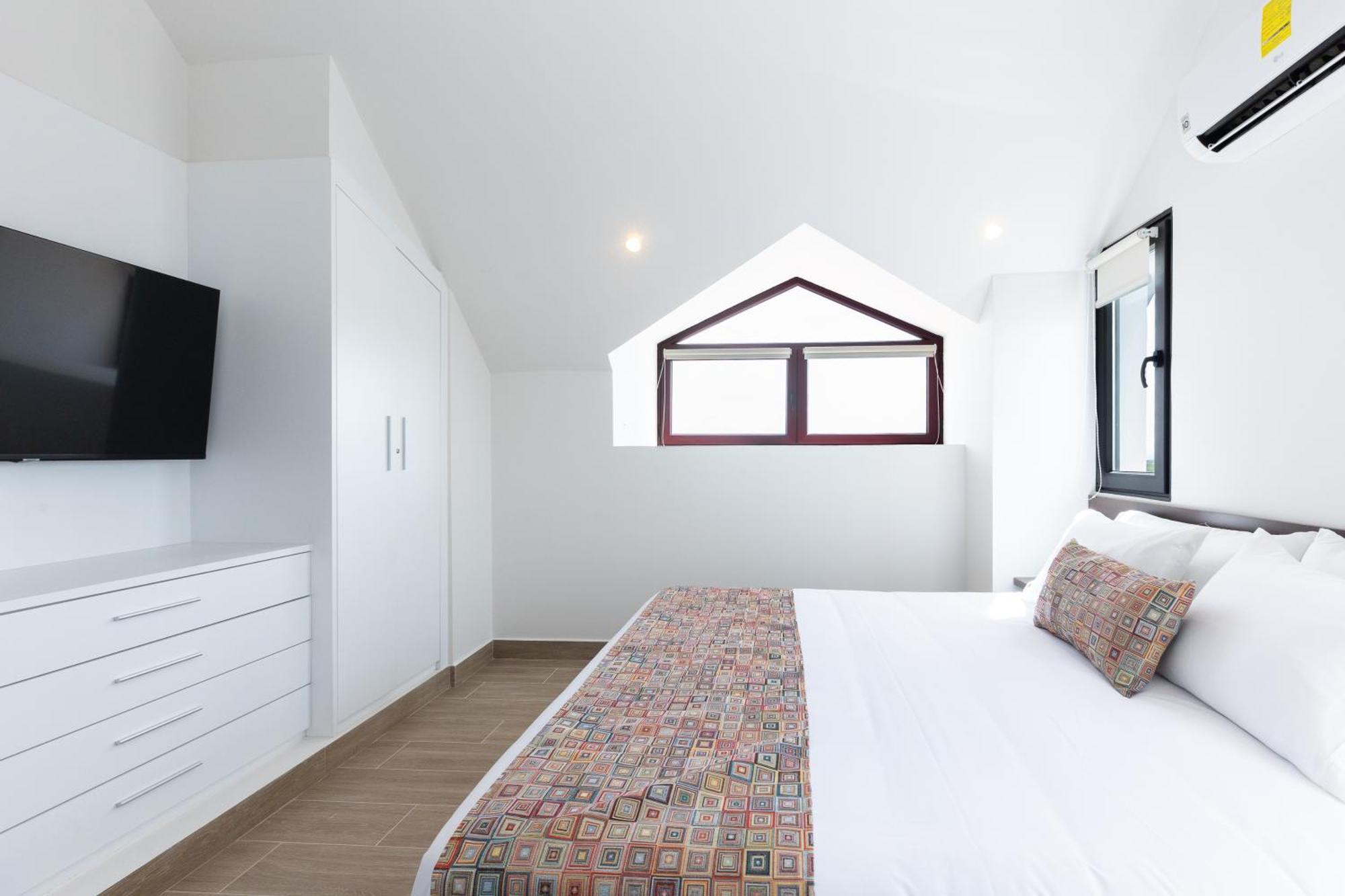 פנמה סיטי La Cuadra Apartments By Acomodo מראה חיצוני תמונה