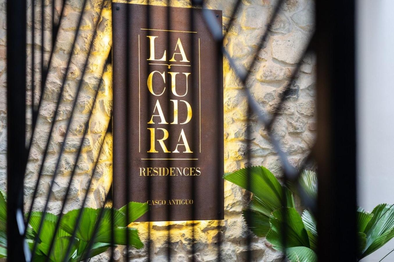 פנמה סיטי La Cuadra Apartments By Acomodo מראה חיצוני תמונה