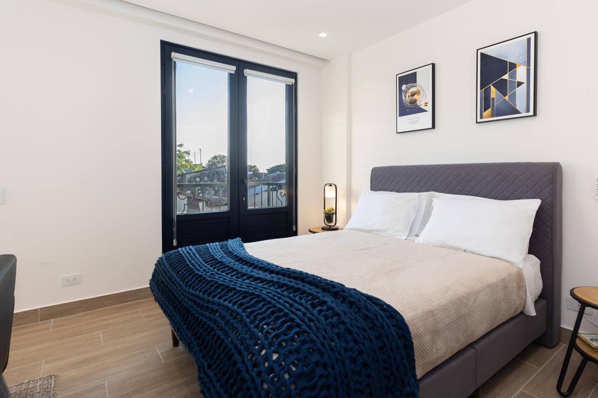 פנמה סיטי La Cuadra Apartments By Acomodo מראה חיצוני תמונה