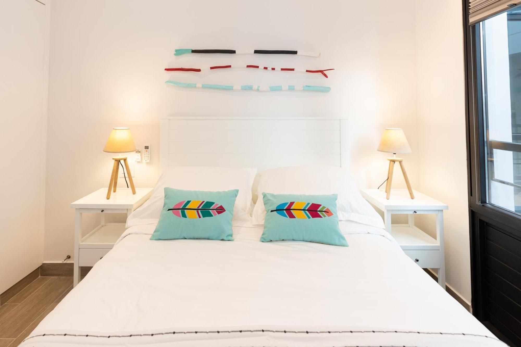 פנמה סיטי La Cuadra Apartments By Acomodo מראה חיצוני תמונה