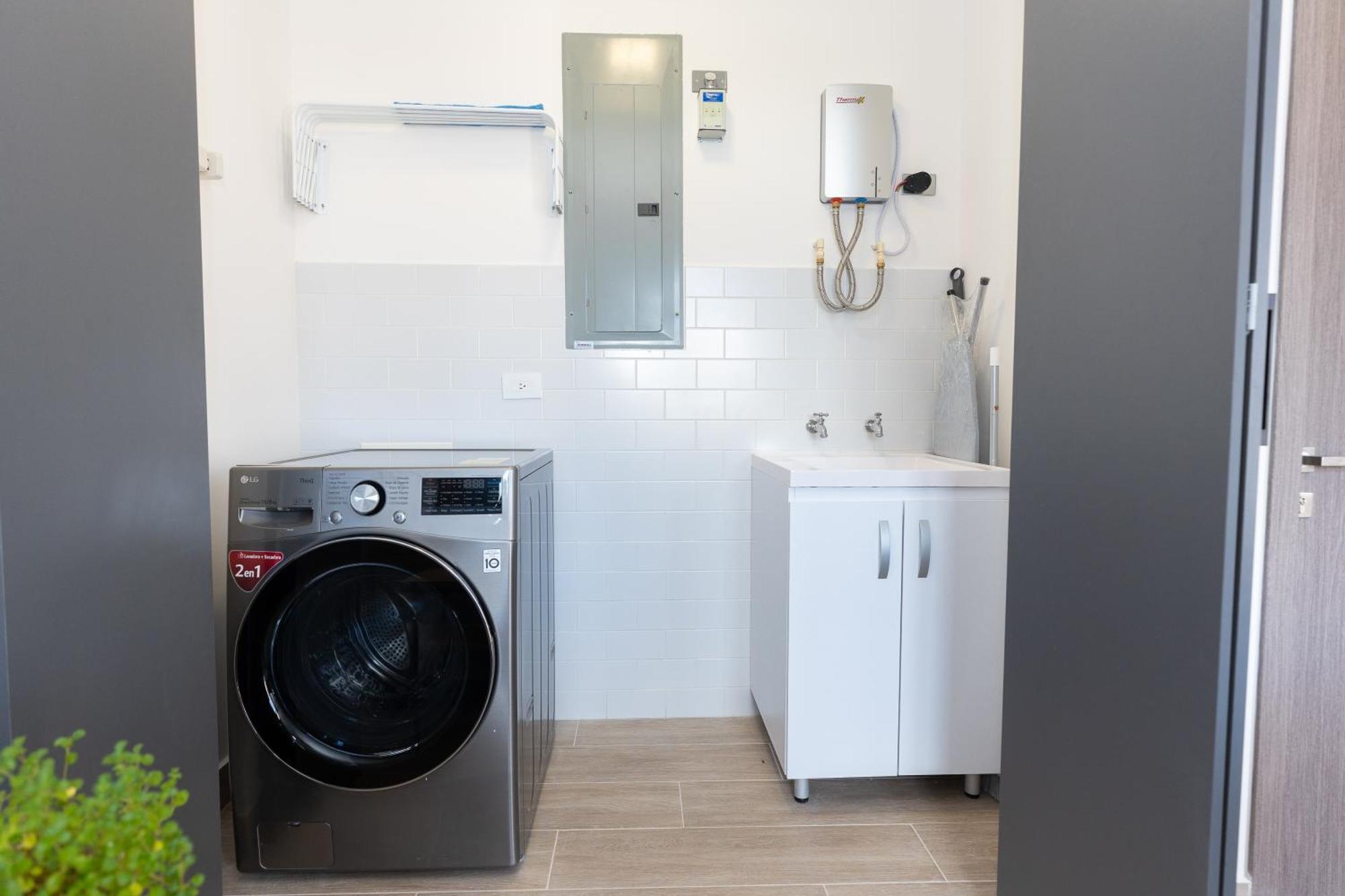 פנמה סיטי La Cuadra Apartments By Acomodo מראה חיצוני תמונה
