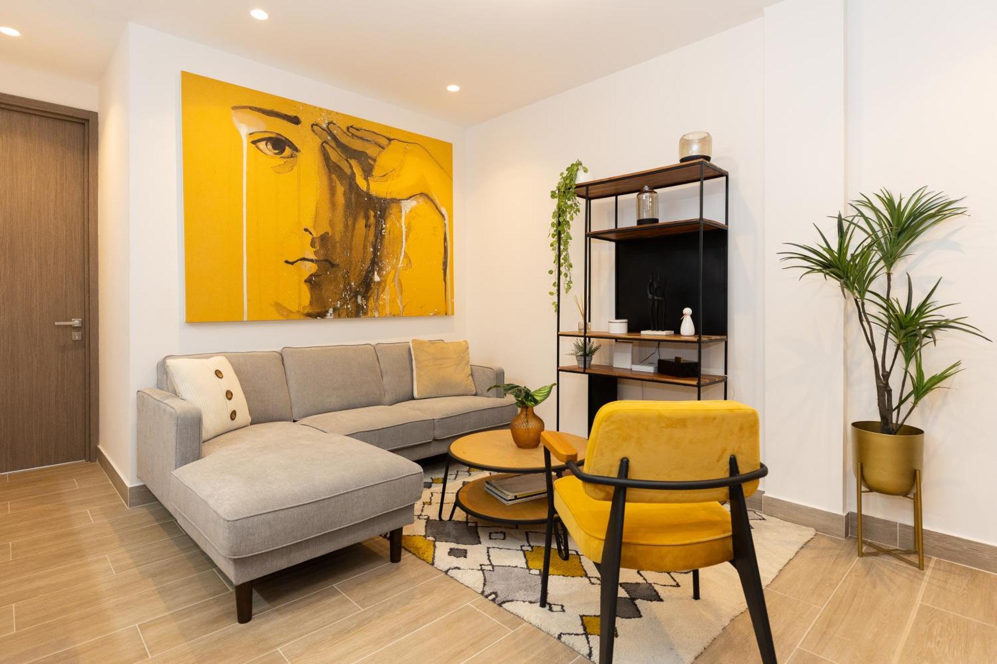 פנמה סיטי La Cuadra Apartments By Acomodo מראה חיצוני תמונה