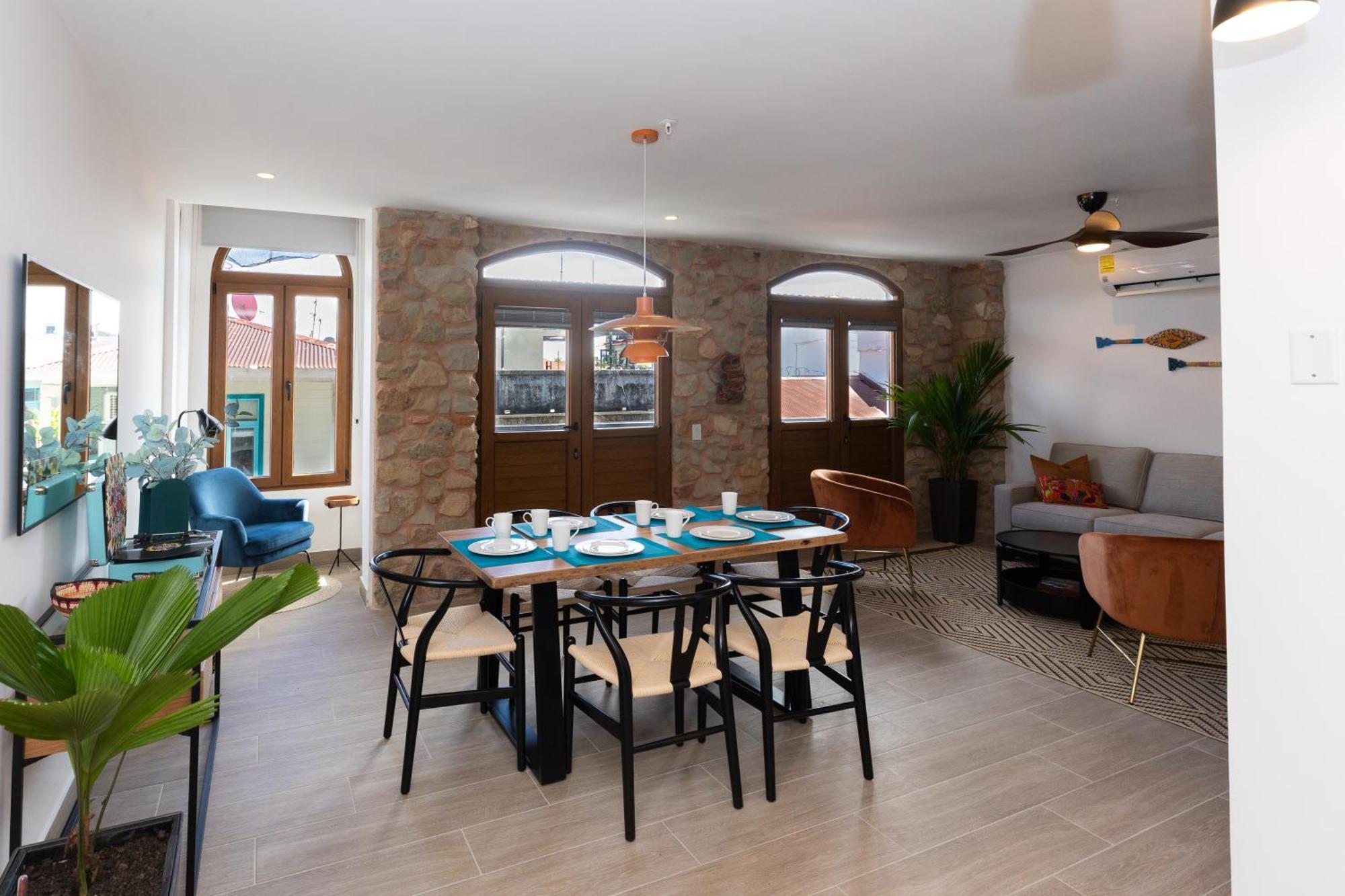 פנמה סיטי La Cuadra Apartments By Acomodo מראה חיצוני תמונה