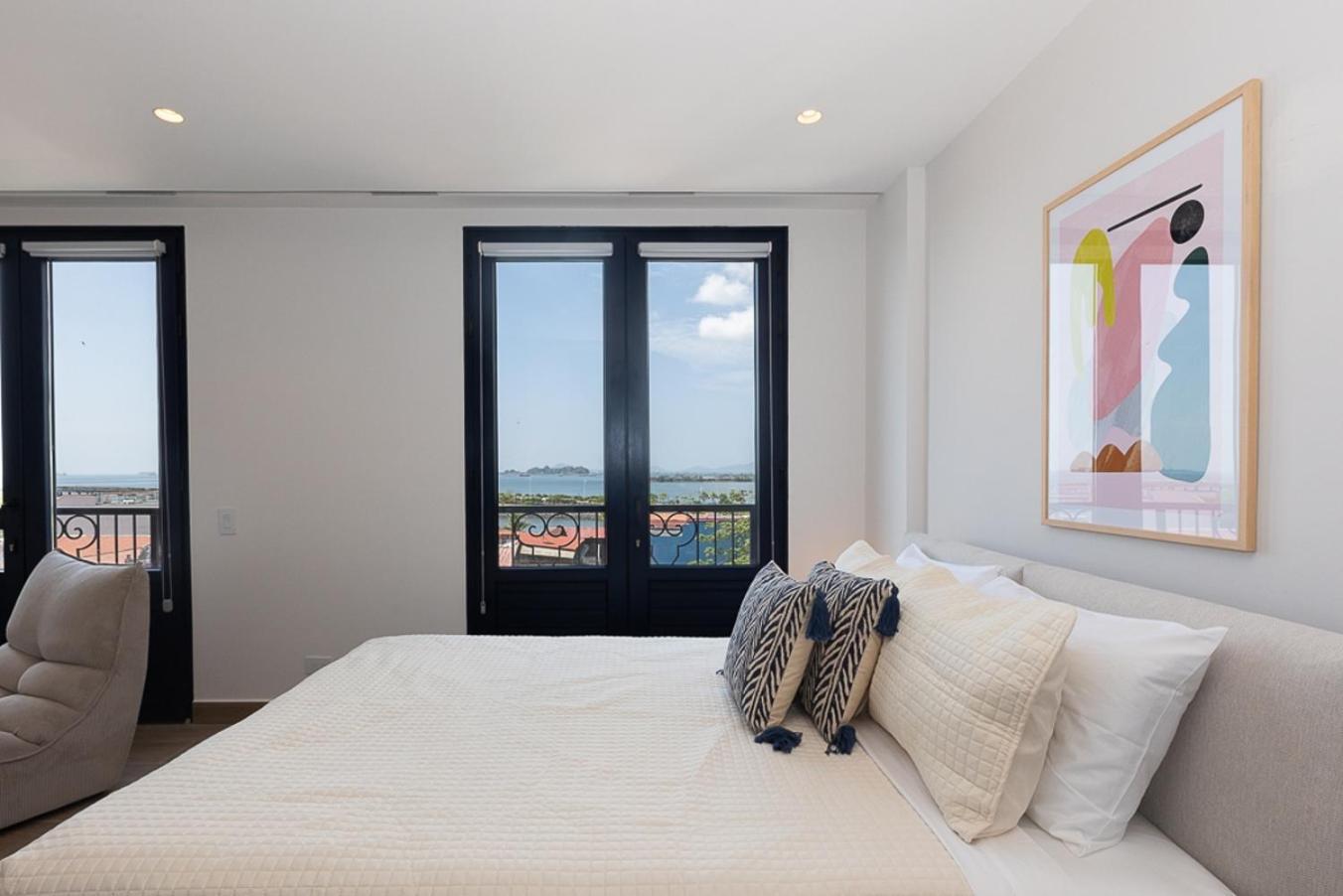פנמה סיטי La Cuadra Apartments By Acomodo מראה חיצוני תמונה